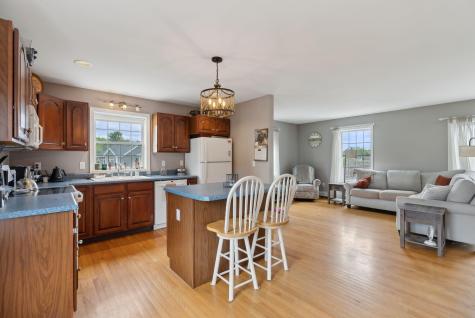 23 Begin Lane Westbrook ME 04092