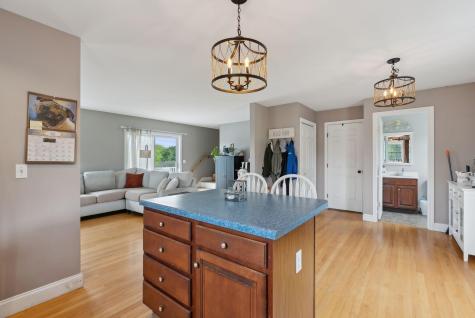 23 Begin Lane Westbrook ME 04092