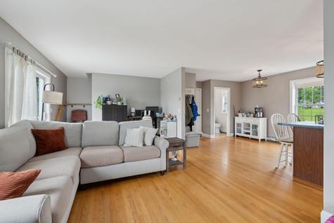 23 Begin Lane Westbrook ME 04092