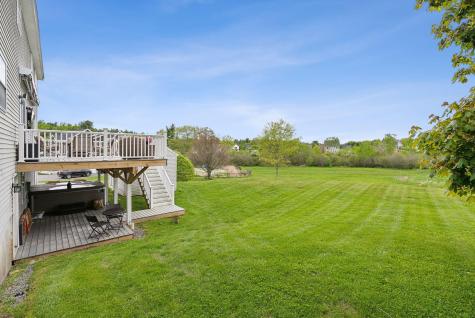 23 Begin Lane Westbrook ME 04092