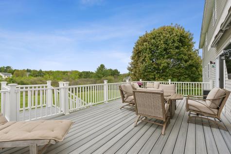 23 Begin Lane Westbrook ME 04092