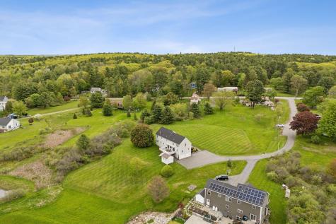 23 Begin Lane Westbrook ME 04092