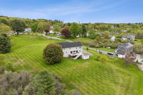 23 Begin Lane Westbrook ME 04092