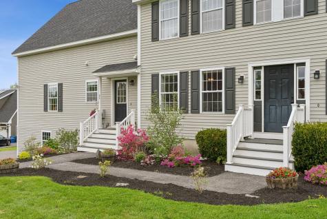 23 Begin Lane Westbrook ME 04092