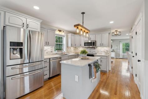 23 Begin Lane Westbrook ME 04092