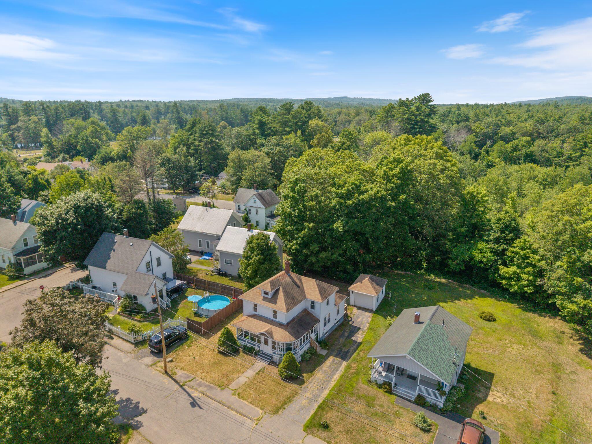 2 Harrison Street Sanford ME 04083