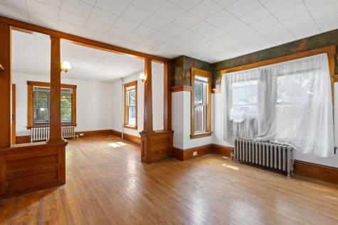 2 Harrison Street Sanford ME 04083