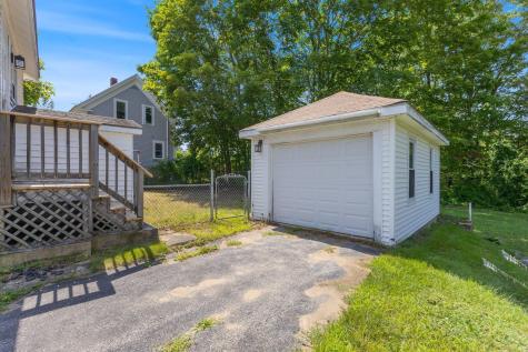 2 Harrison Street Sanford ME 04083