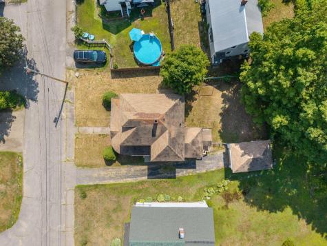 2 Harrison Street Sanford ME 04083