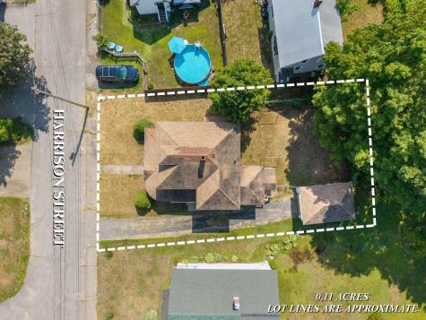 2 Harrison Street Sanford ME 04083