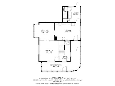 2 Harrison Street Sanford ME 04083