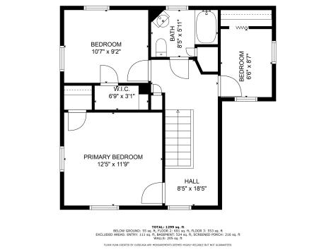 2 Harrison Street Sanford ME 04083