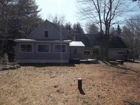 8 Varney Loop Crawford ME 04694