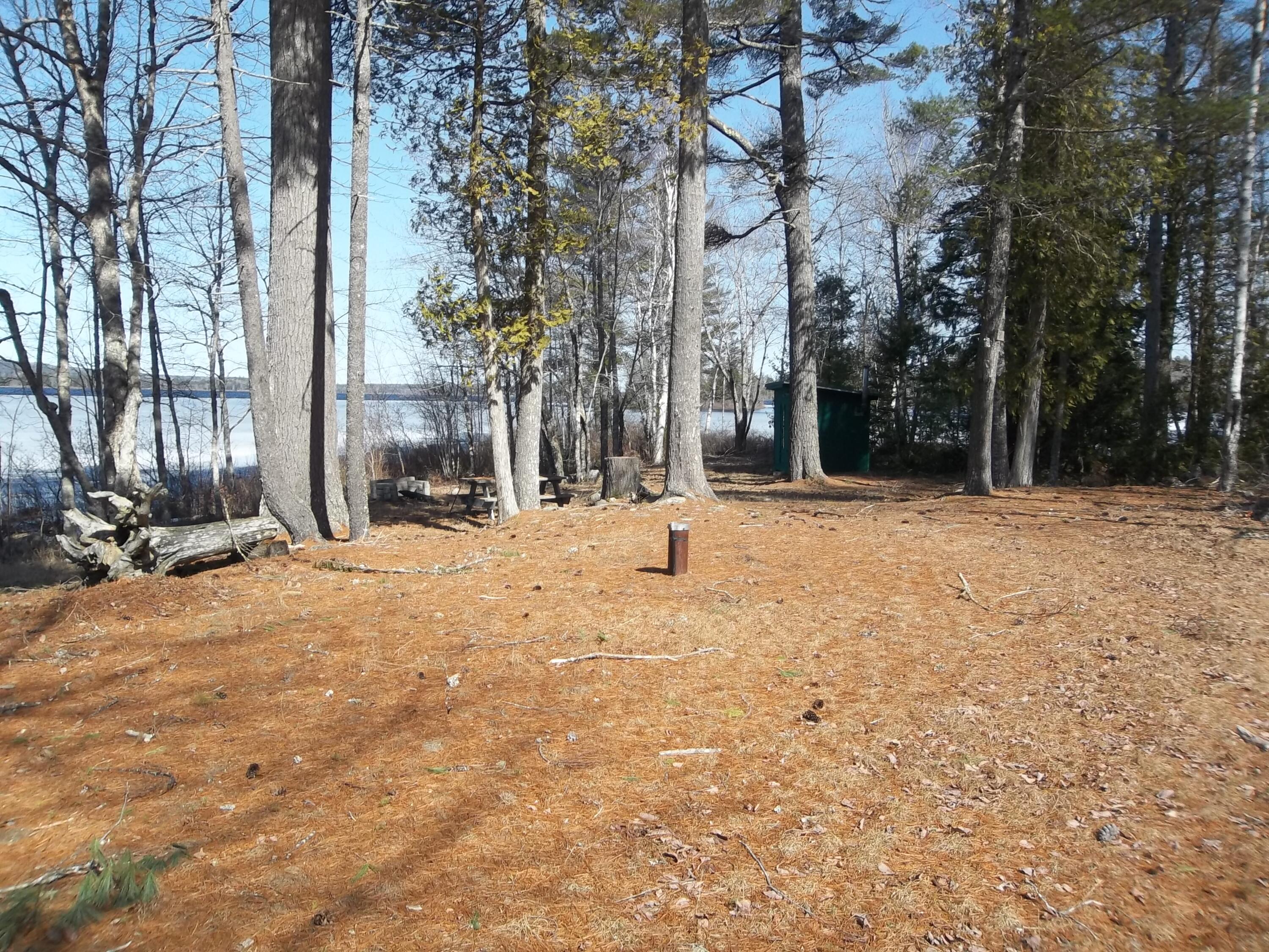 8 Varney Loop Crawford ME 04694