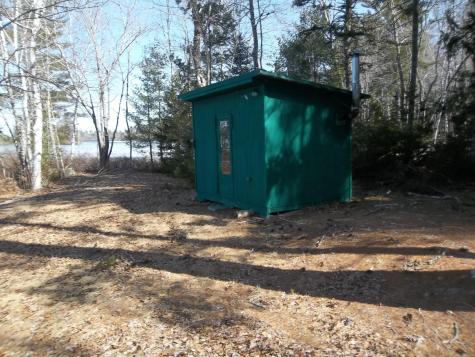 8 Varney Loop Crawford ME 04694