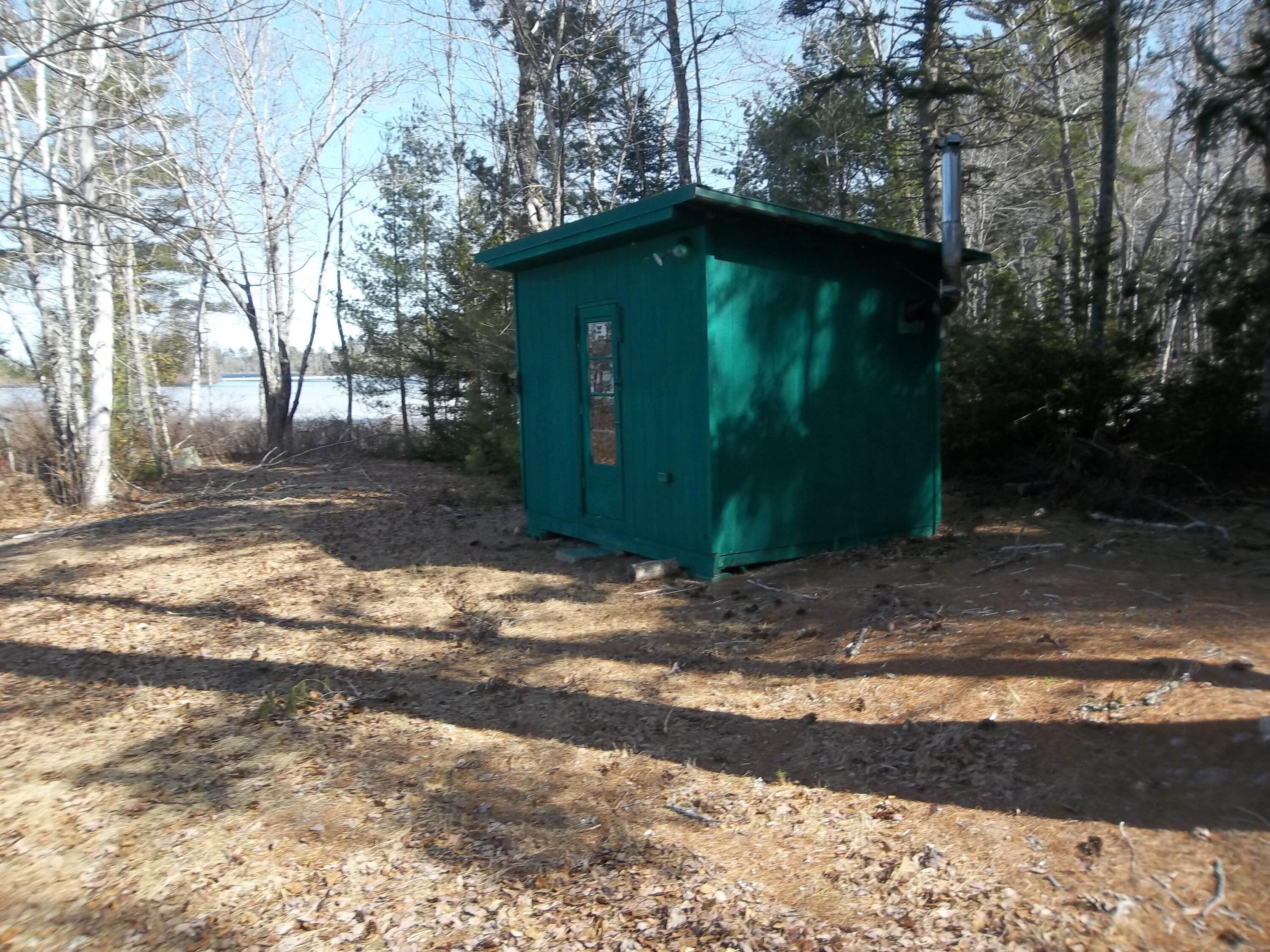 8 Varney Loop Crawford ME 04694