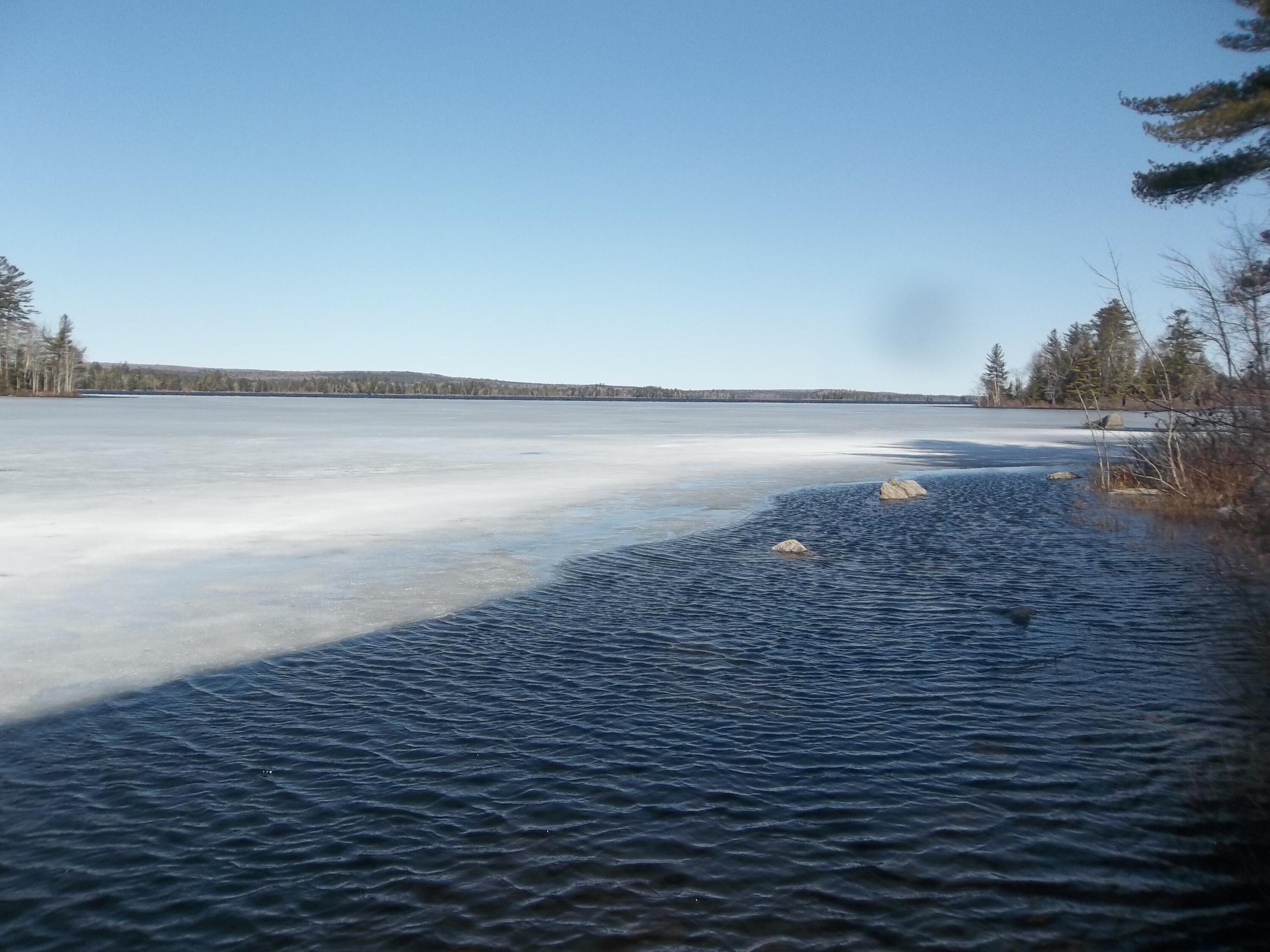 8 Varney Loop Crawford ME 04694