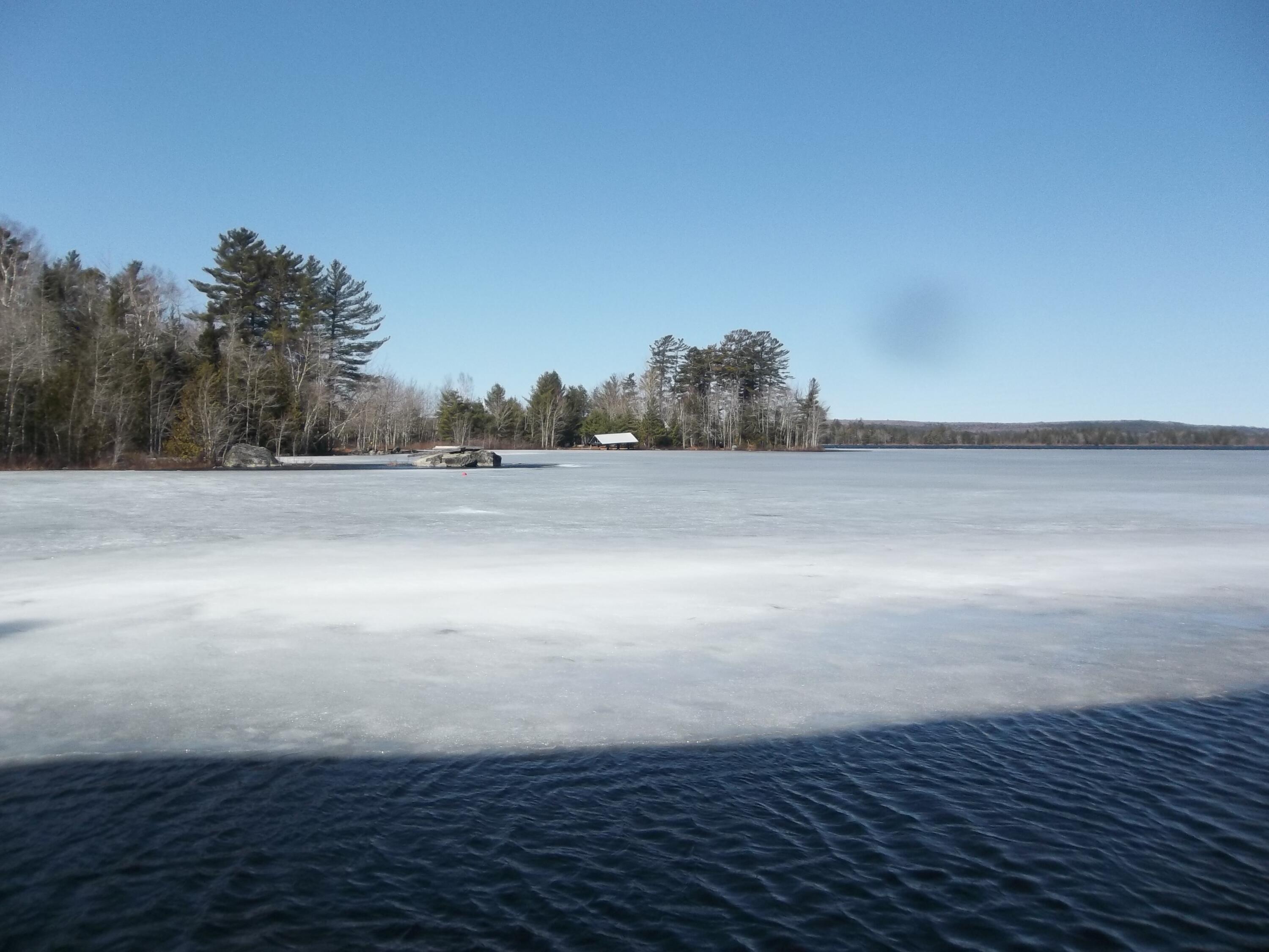 8 Varney Loop Crawford ME 04694