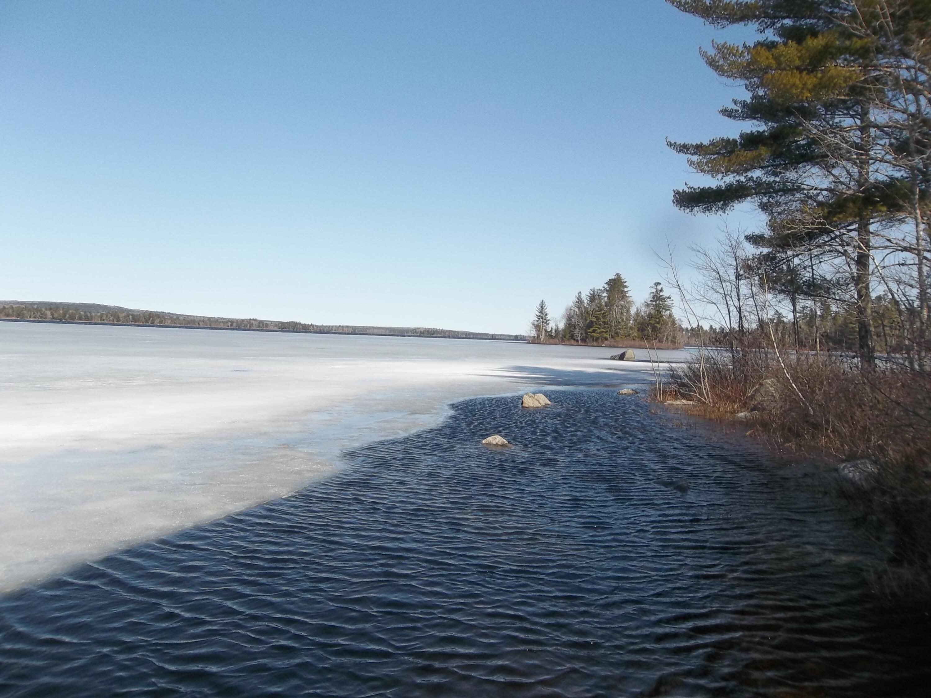 8 Varney Loop Crawford ME 04694