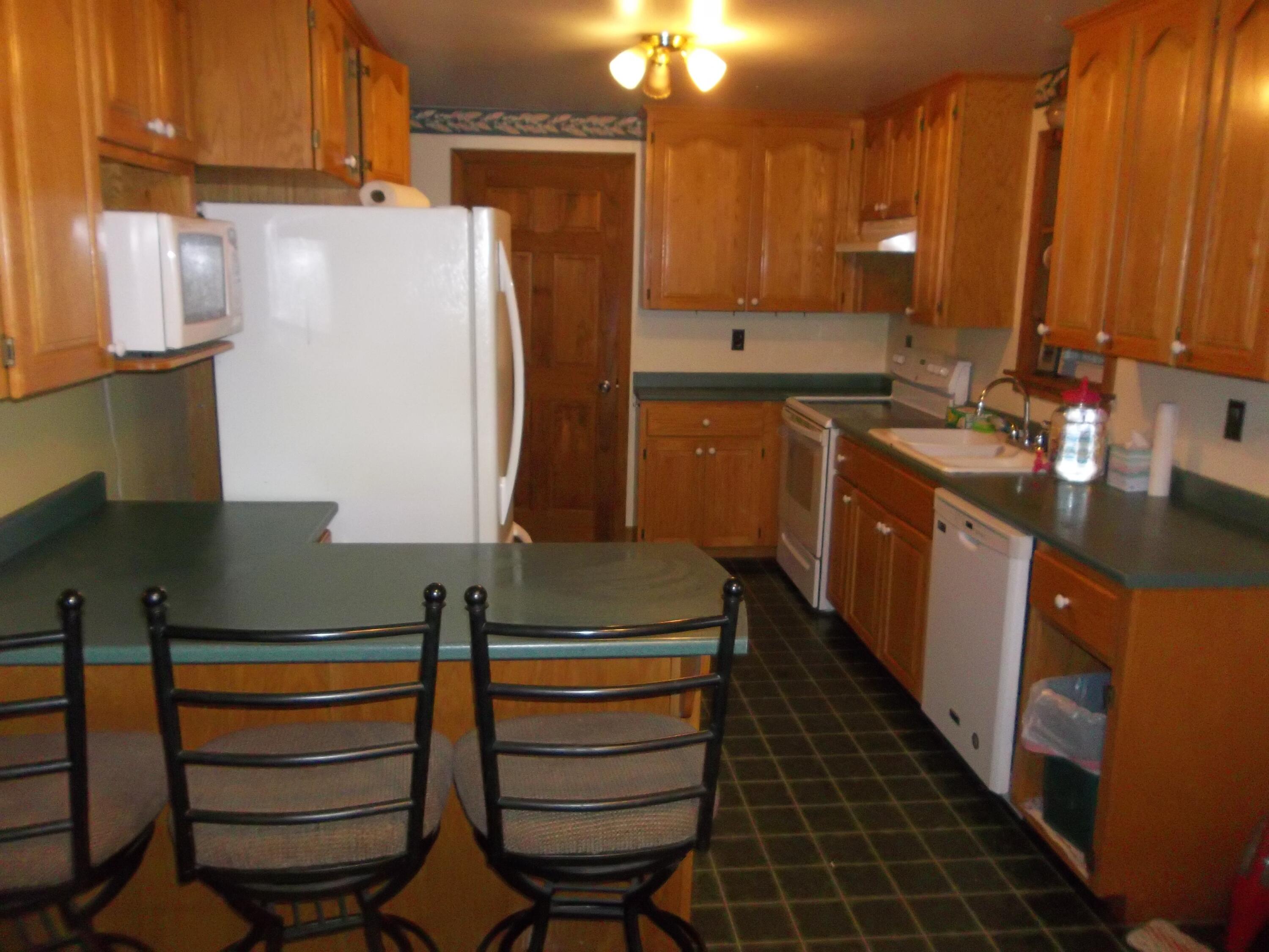 8 Varney Loop Crawford ME 04694