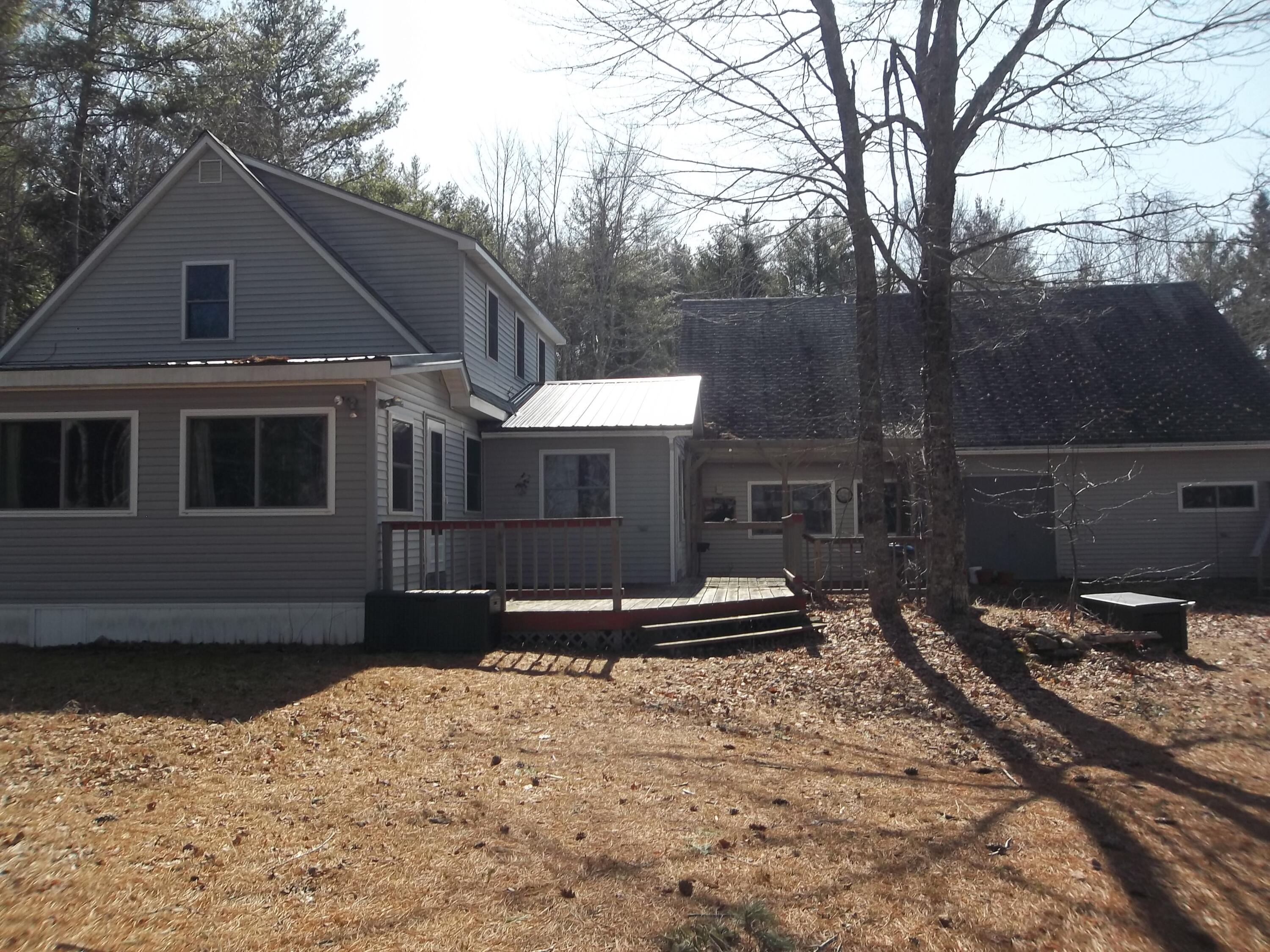 8 Varney Loop Crawford ME 04694