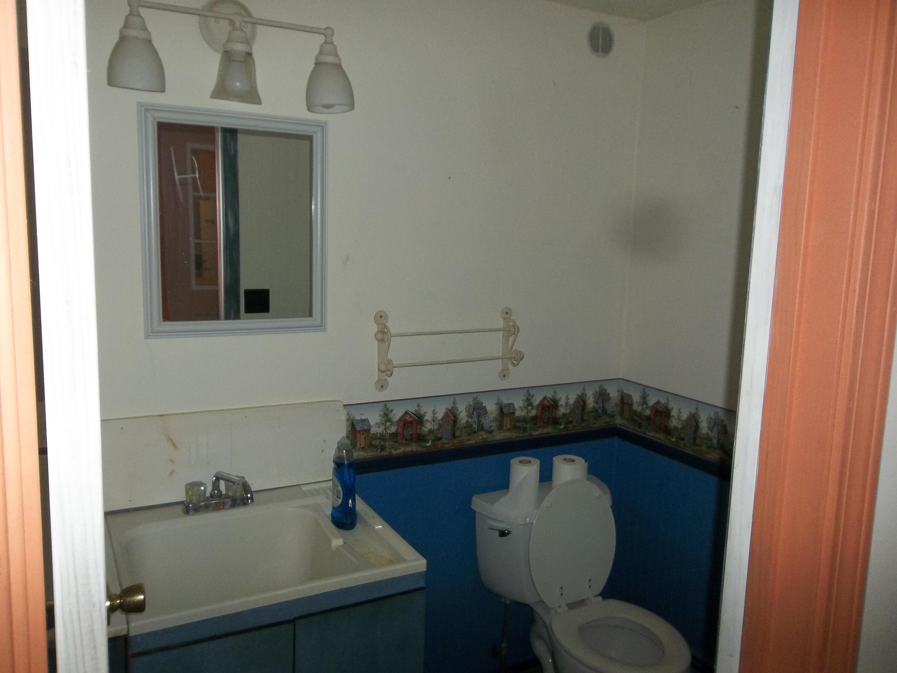 8 Varney Loop Crawford ME 04694