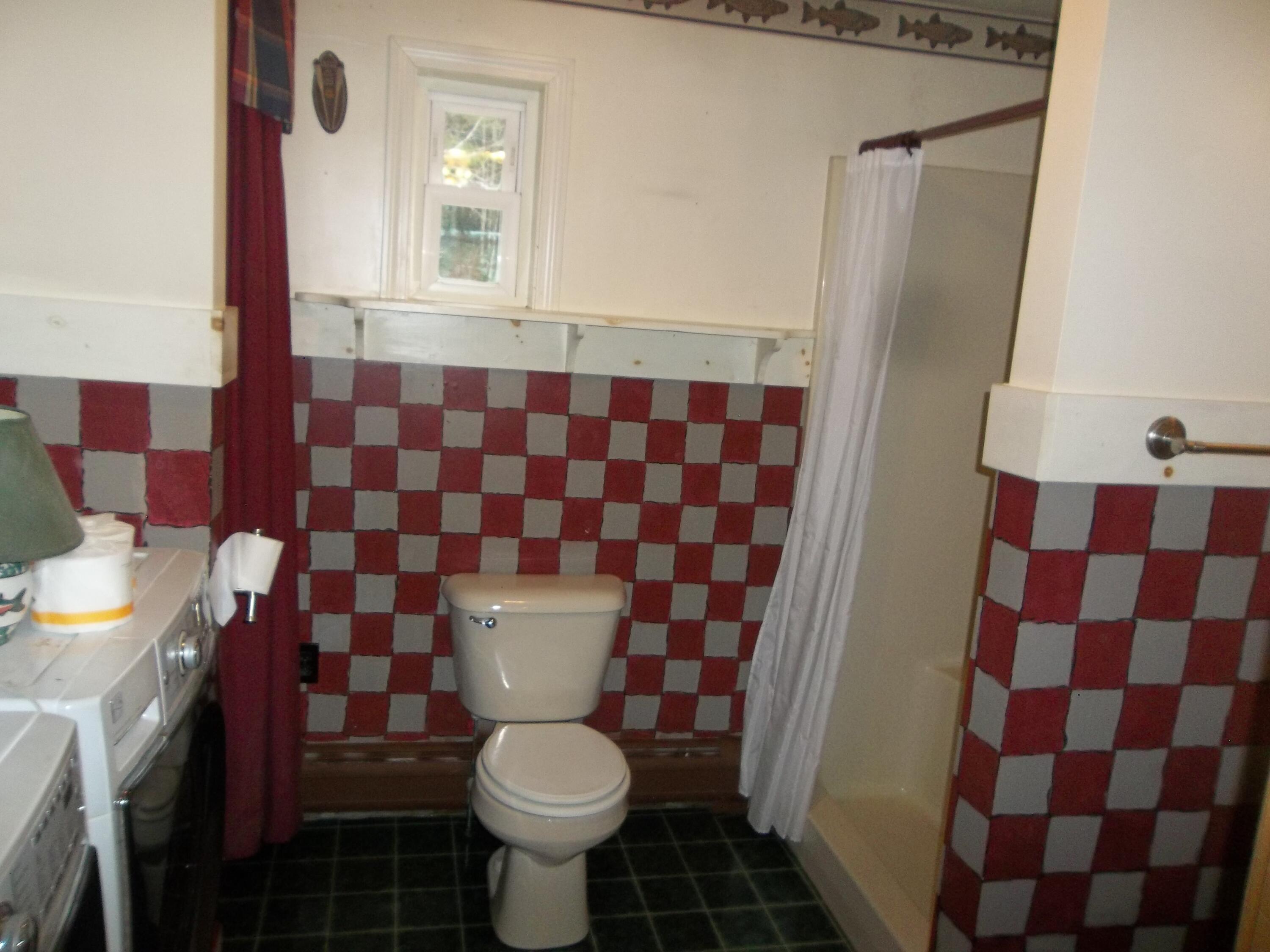 8 Varney Loop Crawford ME 04694