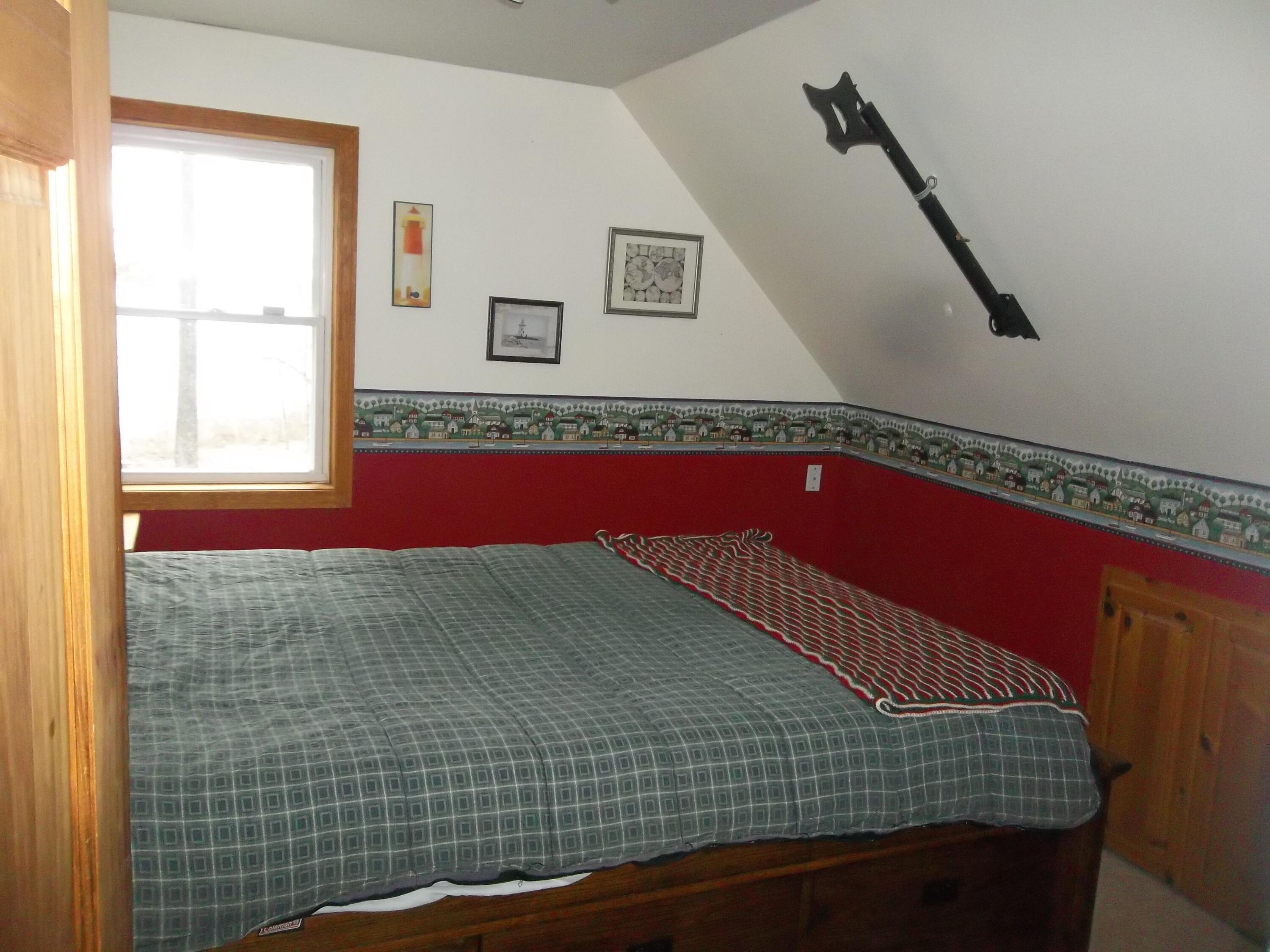 8 Varney Loop Crawford ME 04694