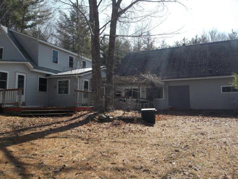 8 Varney Loop Crawford ME 04694