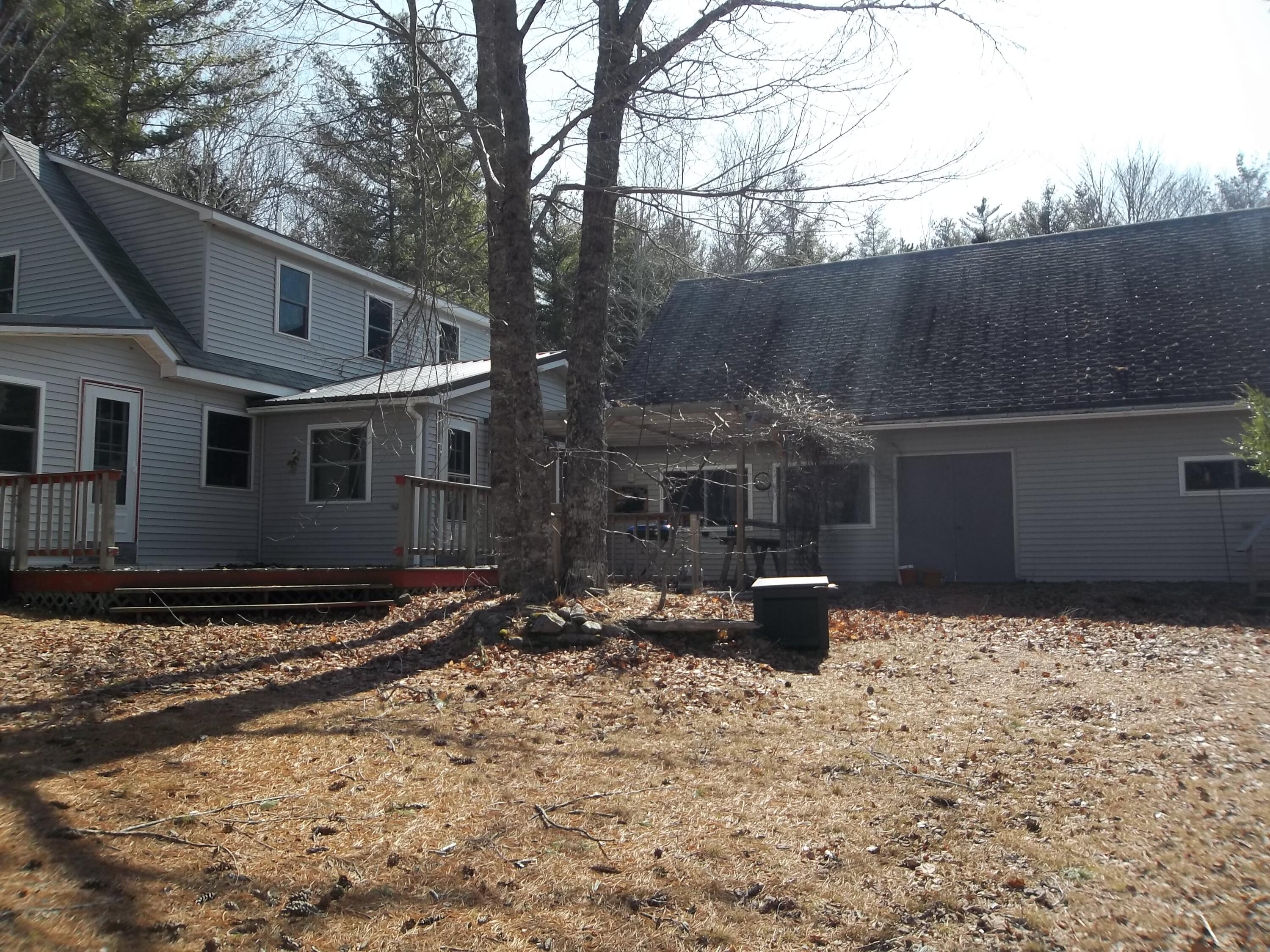 8 Varney Loop Crawford ME 04694