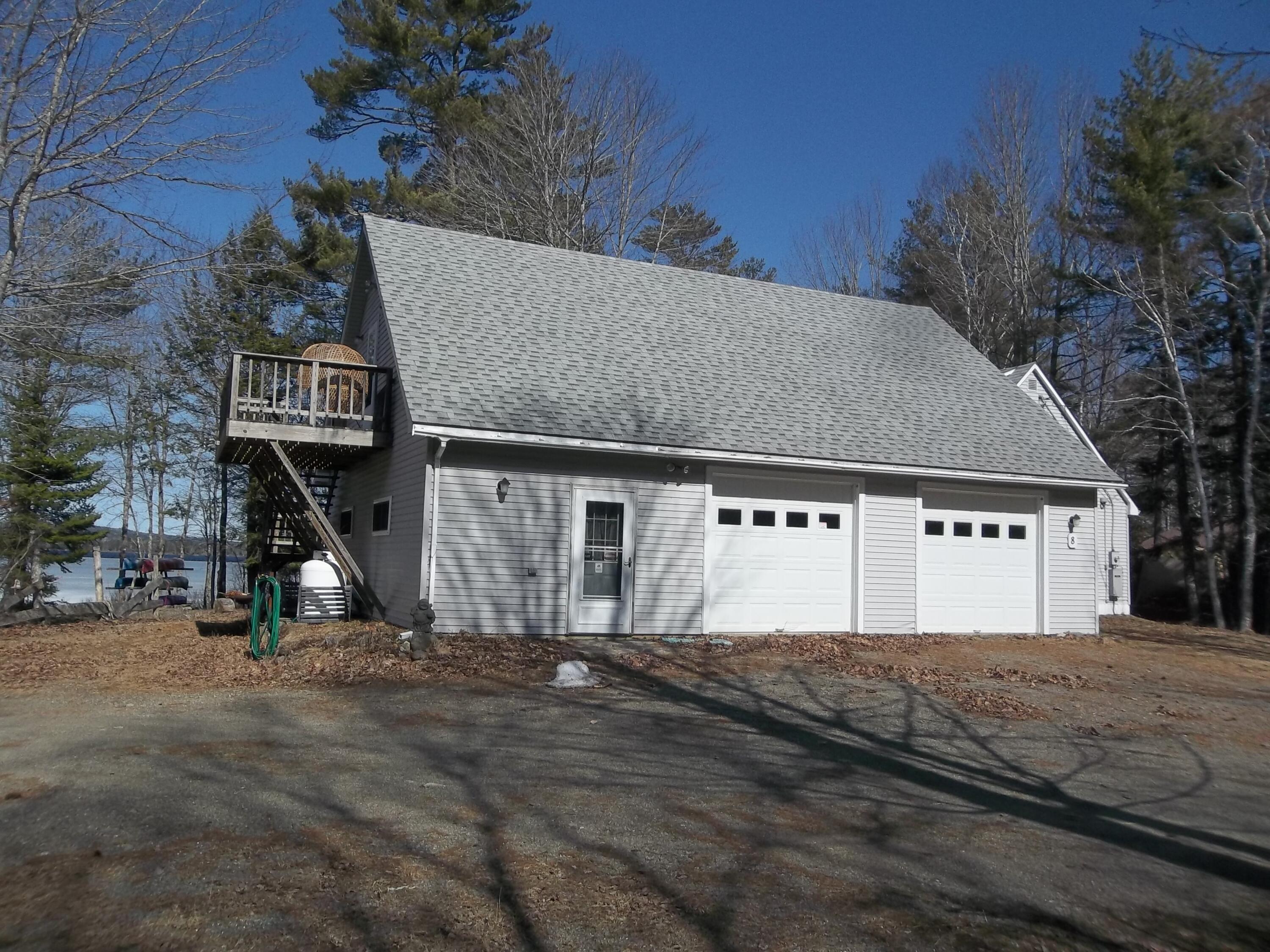 8 Varney Loop Crawford ME 04694