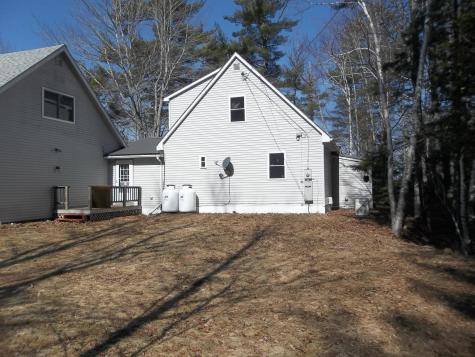 8 Varney Loop Crawford ME 04694