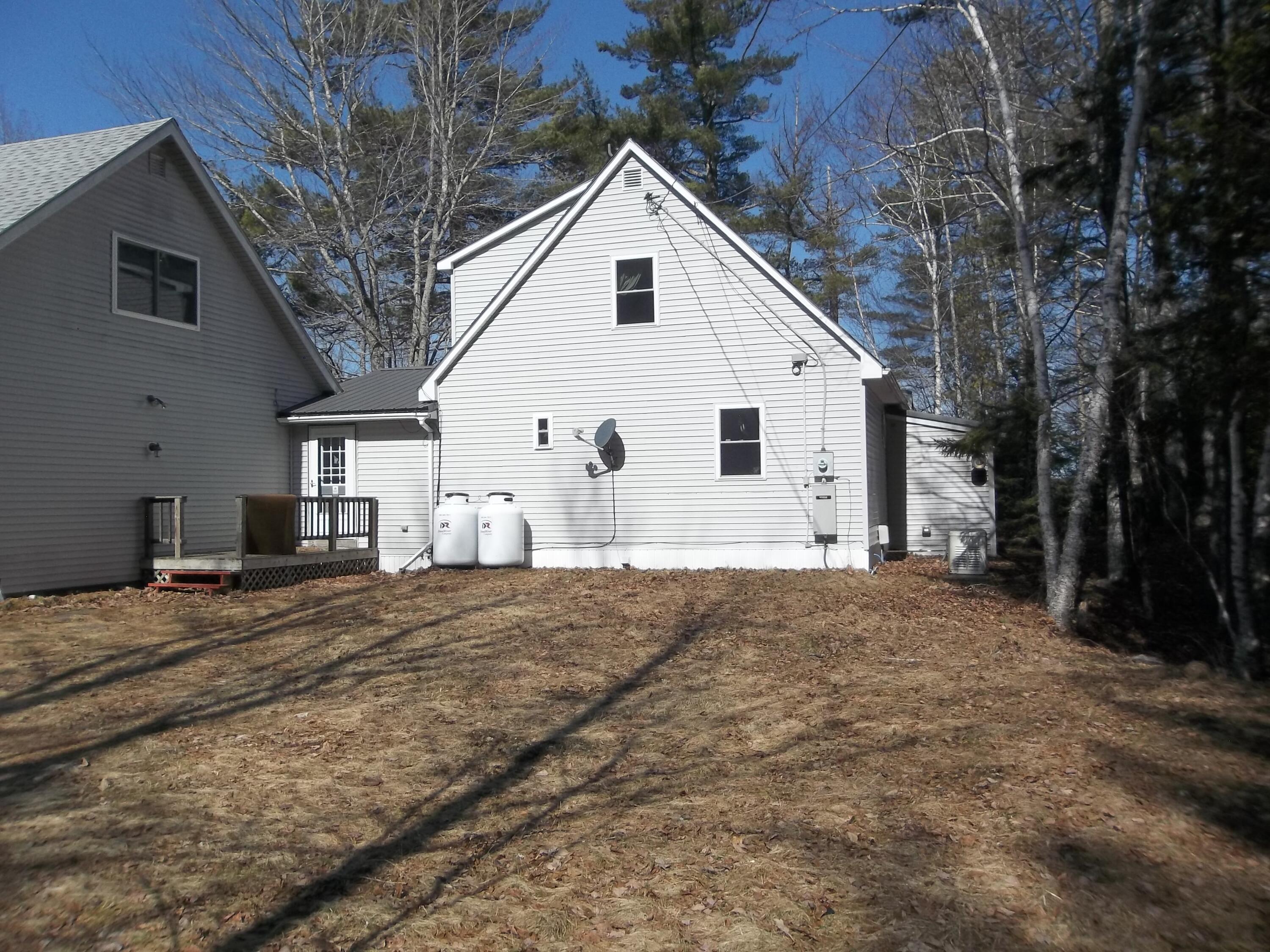 8 Varney Loop Crawford ME 04694