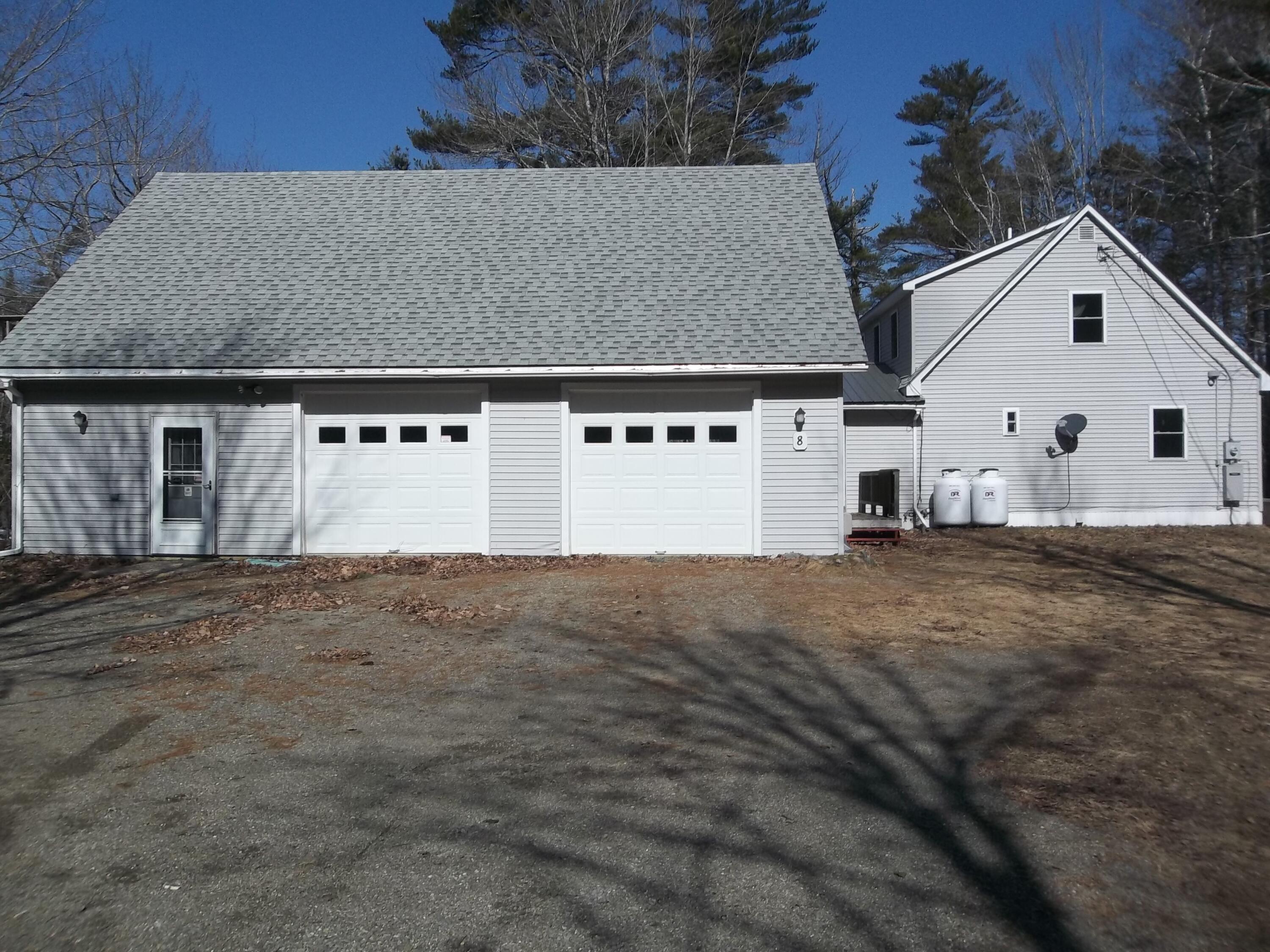 8 Varney Loop Crawford ME 04694