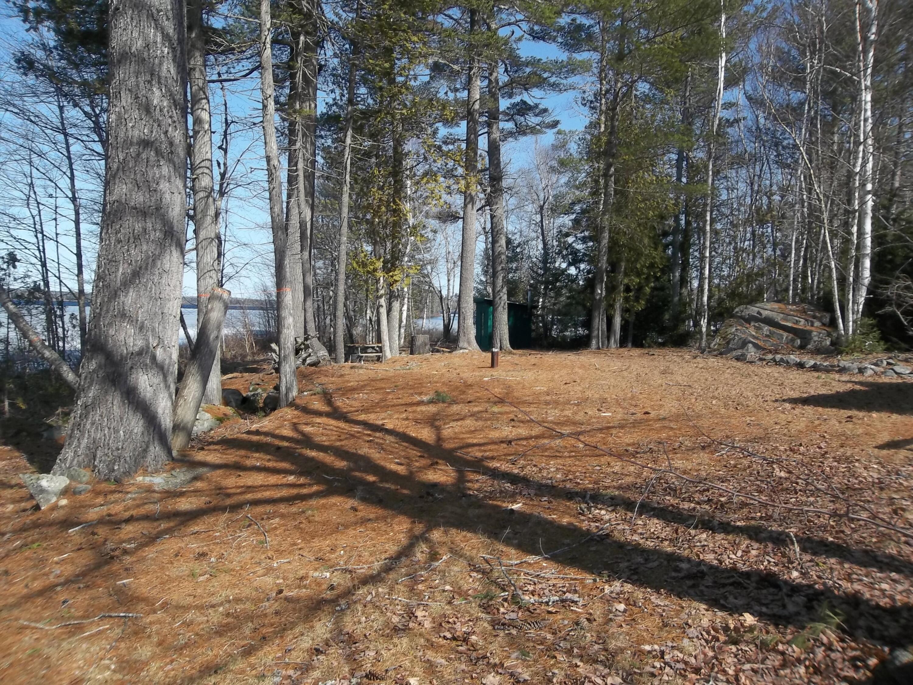 8 Varney Loop Crawford ME 04694