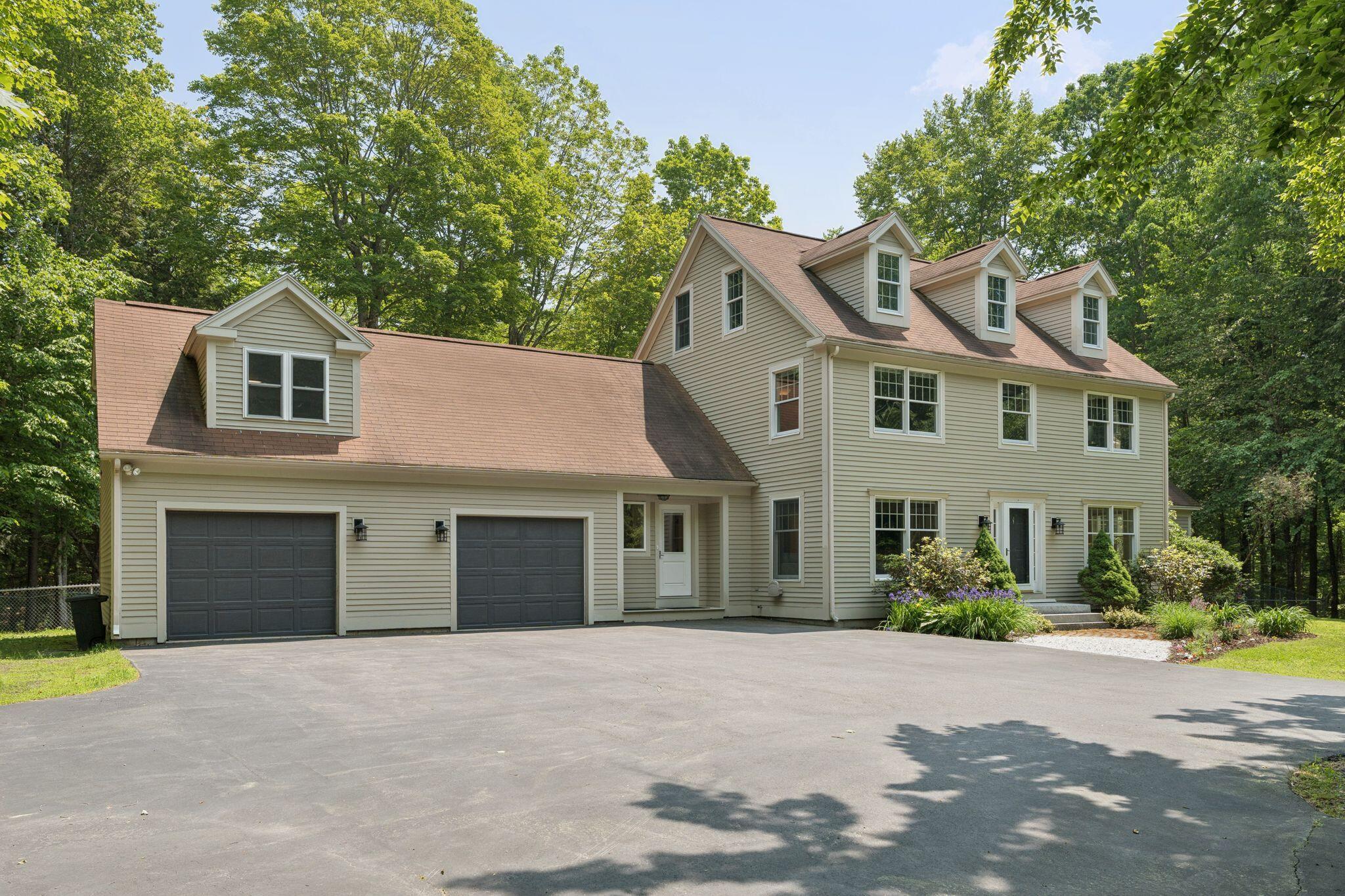 72 Lakeside Drive Falmouth ME 04105