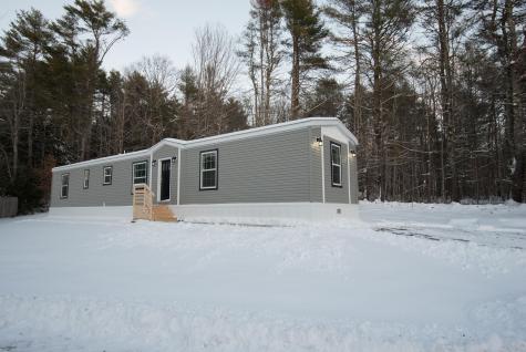 83 Bowdoin Pines Road Bowdoin ME 04287