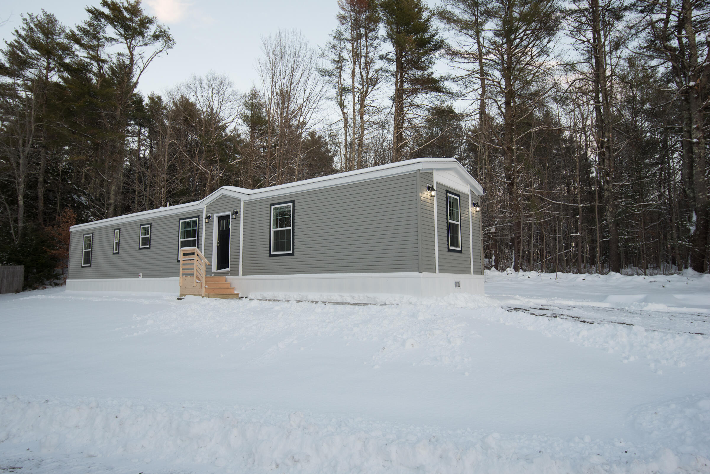 83 Bowdoin Pines Road Bowdoin ME 04287