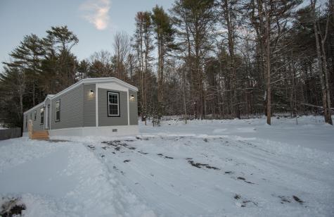 83 Bowdoin Pines Road Bowdoin ME 04287