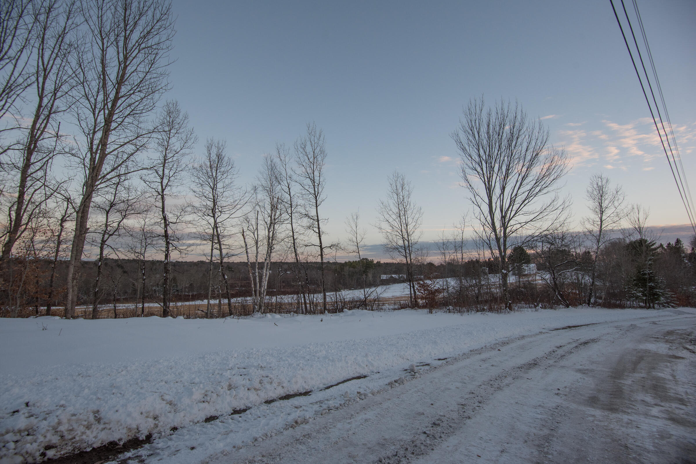 83 Bowdoin Pines Road Bowdoin ME 04287