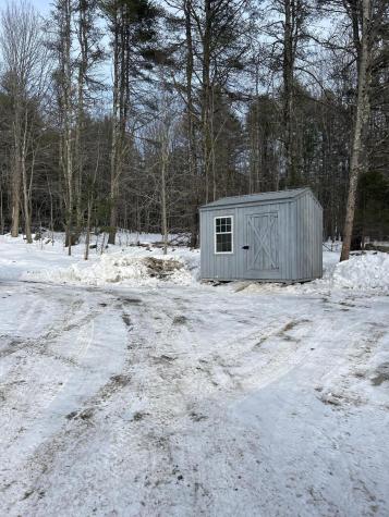 83 Bowdoin Pines Road Bowdoin ME 04287