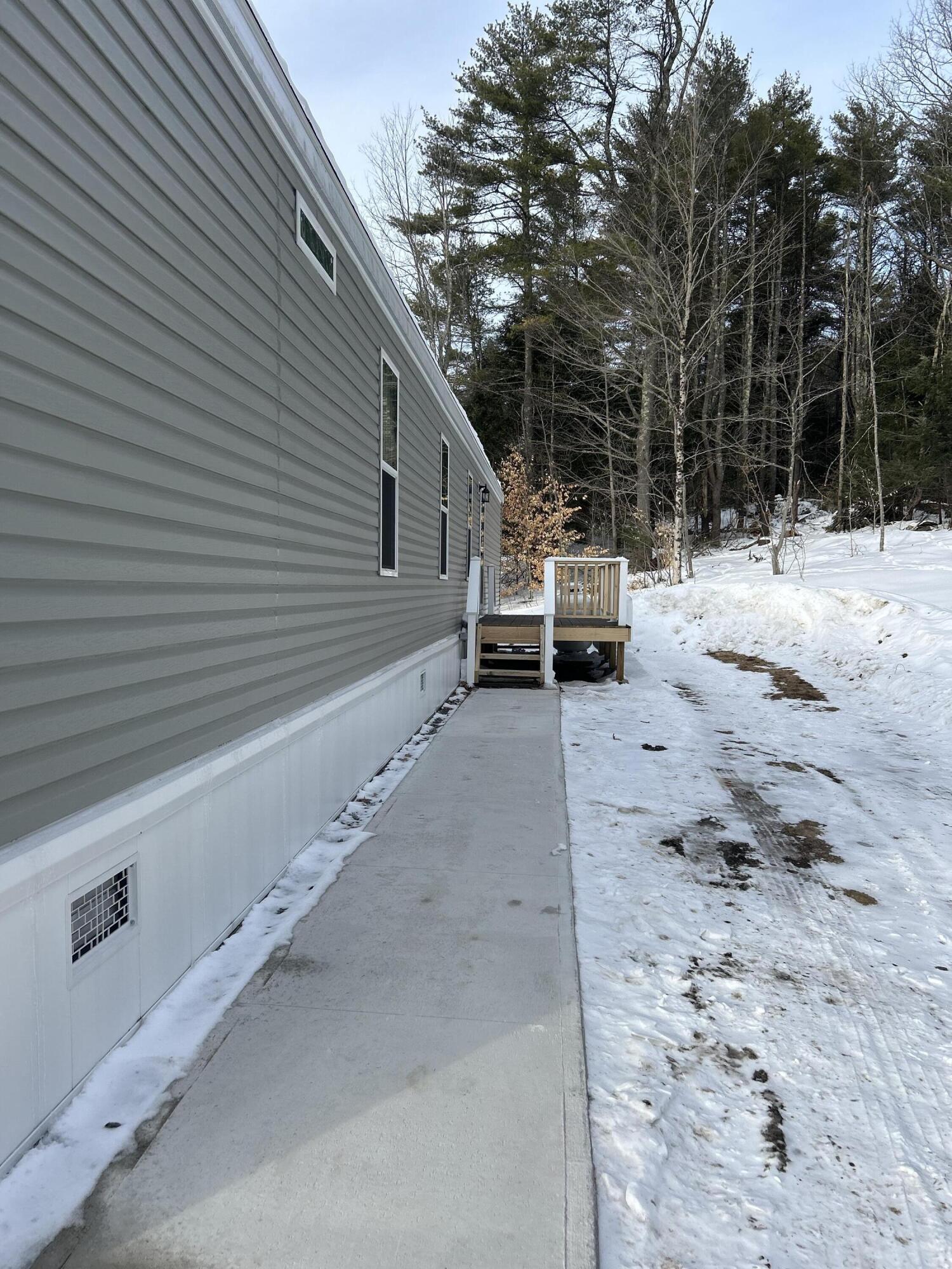 83 Bowdoin Pines Road Bowdoin ME 04287