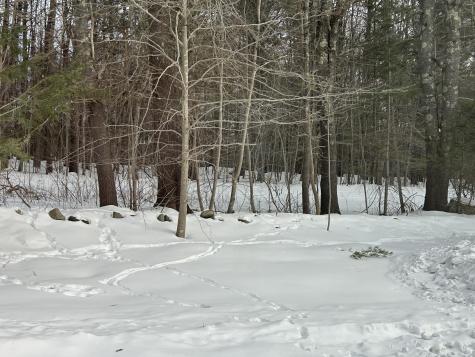 83 Bowdoin Pines Road Bowdoin ME 04287