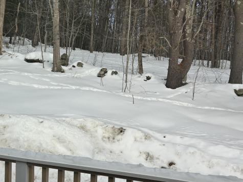 83 Bowdoin Pines Road Bowdoin ME 04287