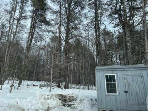 83 Bowdoin Pines Road Bowdoin ME 04287