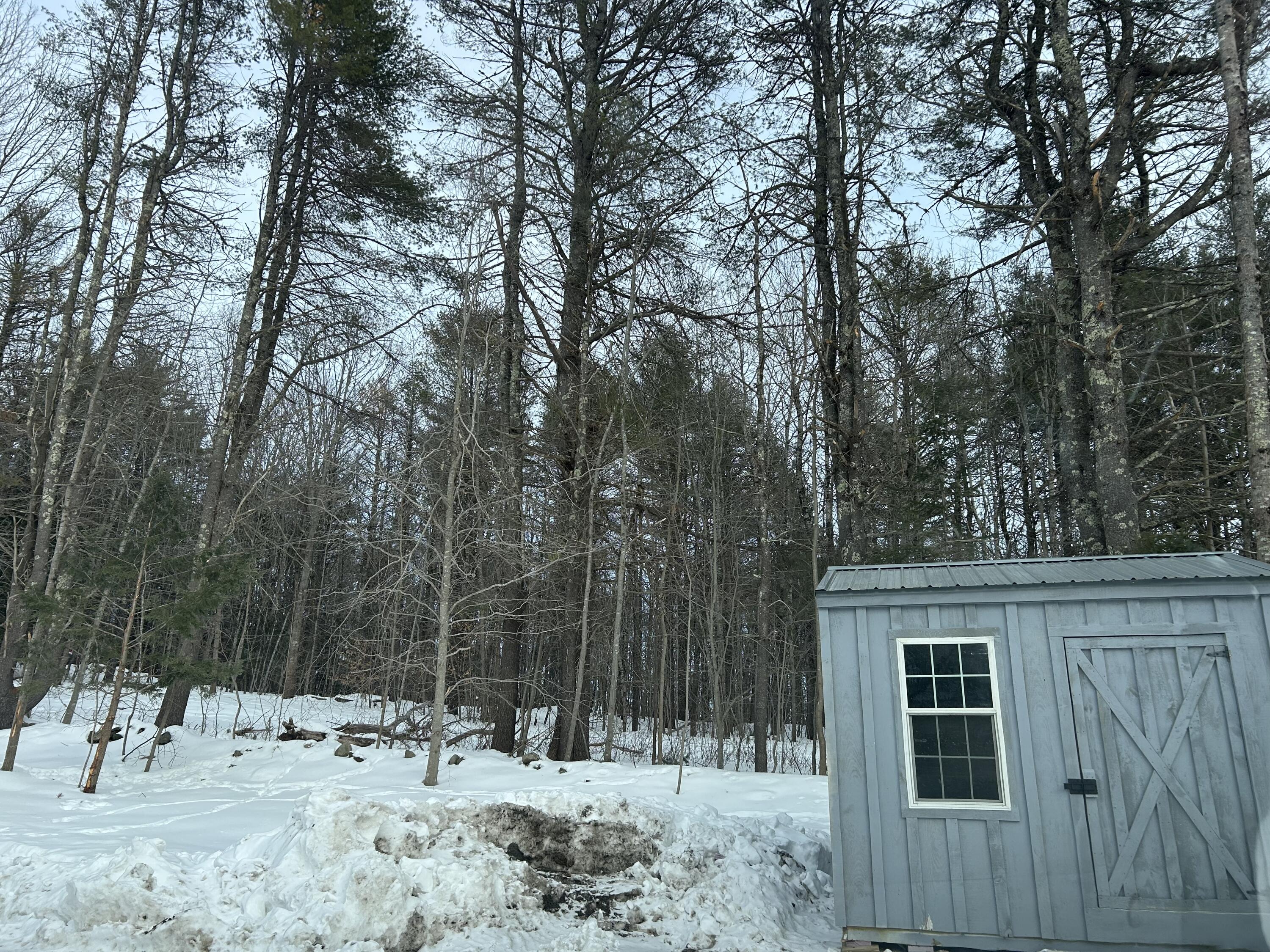 83 Bowdoin Pines Road Bowdoin ME 04287