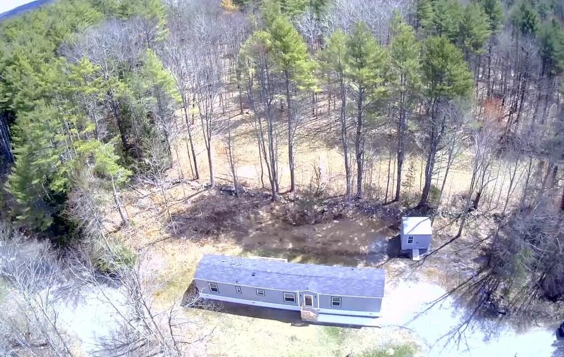 83 Bowdoin Pines Road Bowdoin ME 04287