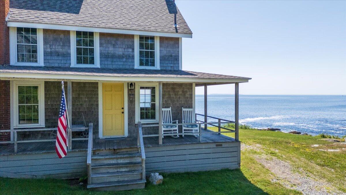 111 Long Cove Point Road Bristol ME 04541