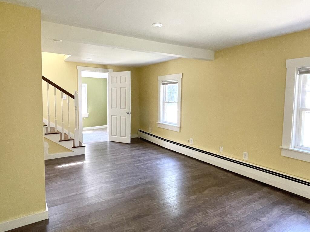 5 Marsh Road Belfast ME 04915