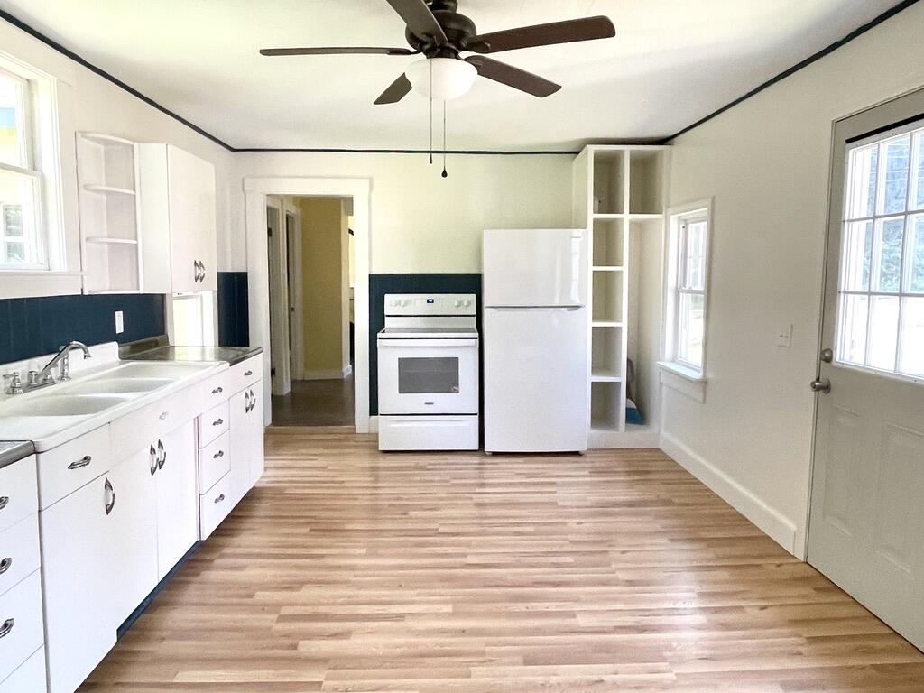 5 Marsh Road Belfast ME 04915